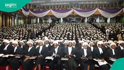 CLE Lists 122 Universities Approved to Offer Law in Nigeria
