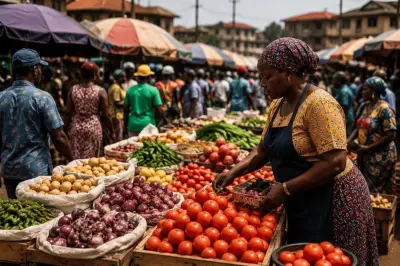 Comercio Partners Reports 10 Years of Money Market and Living Costs