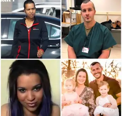 Convicted Killer Chris Watts Finds Love in Prison, Plans Marriage