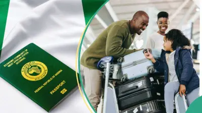 Countries Offering Nigerians Long Visitor Visas: Up to 1 Year Stay