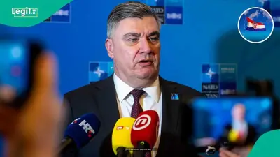 Croatia Bars Foreigners With Revoked Asylum From Long-Term Residence