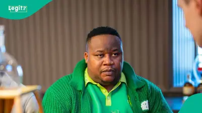 Cubana Chiefpriest Backs Adeleke for Osun Re-election Despite APC Ties