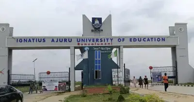 Cult clash fresh turn as 100-level student shot at Rivers varsity
