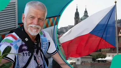 Czech Republic Exempts 3 Foreigner Groups From Citizenship Test