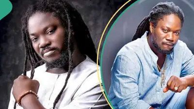 Daddy Showkey: Pretty Busy Boys Breakup Sent Me Back to Garage