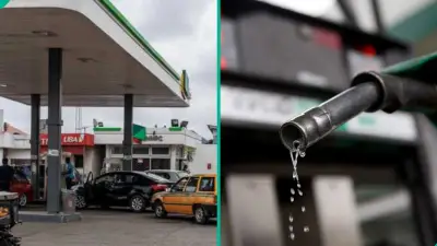 Dangote Cuts Petrol Price by N50, Marketers Yet to Adjust