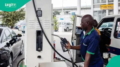 Dangote Diesel Price Undercut by Lagos Depot Owners Within 24 Hours
