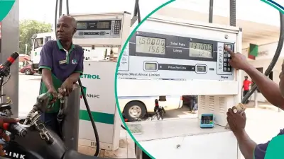 Dangote Refinery Petrol Price Cut to N1,165 Sparks Depot Competition