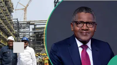 Dangote Refinery Raises Petrol Price by N20 to N1,185/L as Lagos Depots Adjust Rates