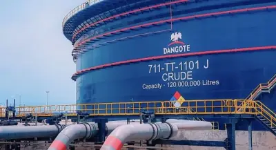 Dangote Refinery Secures $400m Ahead of $5bn IPO Plans