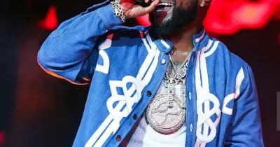 Davido Offers $1M Bet to Any Artist Who Challenges Him in a Hits Battle