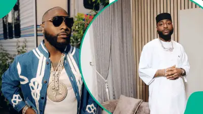 Davido Warns Opposition Ahead of Osun Election After Selling Out Crystal Palace Show