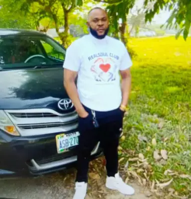 Delta activist demands justice for widow allegedly assaulted by husband's family