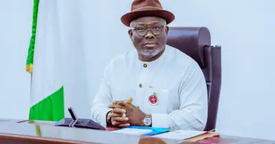 Delta Governor Oborevwori: My Salary ₦503,000, Perm Secs Earn ₦900,000