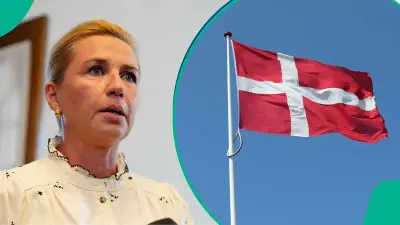 Denmark Lists 7 Foreigner Categories for Citizenship Without Residency