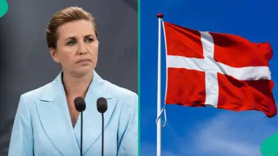 Denmark Sets 2026 Income Threshold for Permanent Residence at DKK 346,155
