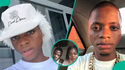 Destiny Boy's Family Struggles Over Locked Phone, Frozen Bank Account
