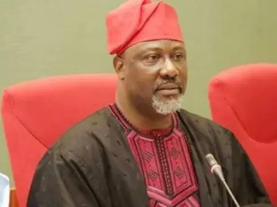 Dino Melaye lists 16 reasons he will never support Tinubu