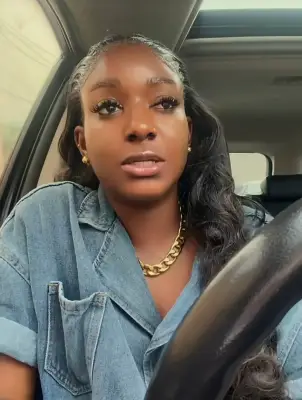 Dior Adiele Tells Mother to Leave Her House Amid Family Feud
