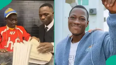 DJ Chicken's Lawyer Hypes His Change After Prison Release