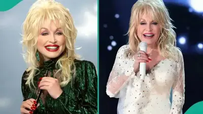 Dolly Parton's Publicist Reveals Cause of Country Icon's Death