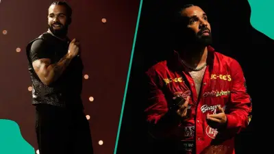 Drake Gives Away Over $1 Million in Cash and Cars at Toronto Event