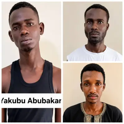 DSS arrests 3 more suspects in Nasarawa professor kidnap