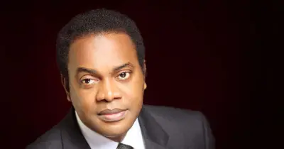 Duke: Nigeria Can't Afford Lagos-Calabar Highway, It Won't Go Beyond Epe
