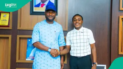 Edo Deputy Gov Rewards Top JAMB Scorer with N1m