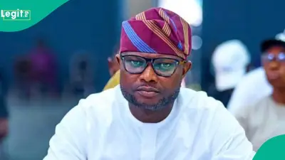 Edo Deputy Governor Rewards Student N1m for Straight As in WAEC