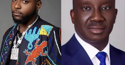 Edo Govt Bans Davido from Performing, Warns of Hostile Reception