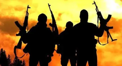 Edo Gunmen Kill 85-Year-Old Community Leader Reuben Owie