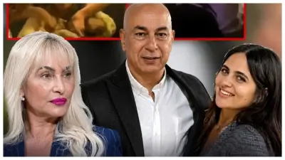 Egypt Coach Hassan Collapses Amid Wives' Brawl, Divorce Follows