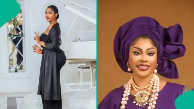 Ehi Ogbebor Reveals She Wanted Out of Marriage Three Days After Wedding