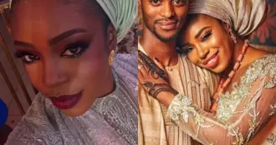 El-Rufai's ex-wife Halima opens up on single motherhood, living with ADHD