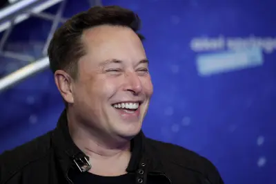 Elon Musk's Net Worth Rises $30 Billion in 24 Hours