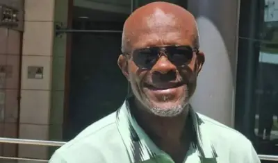 Emmanuel Ikpeme Named Interim NFF General Secretary After Mass Resignation
