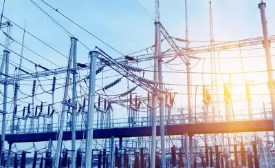 Energy Inflation in Nigeria Drops to 4.37% in July 2026, Lowest in Four Months