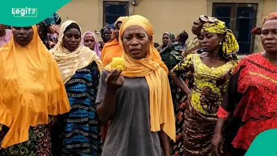 Ero-Arike Workers Beg Nigerians Not to Boycott Balm Over APC Support