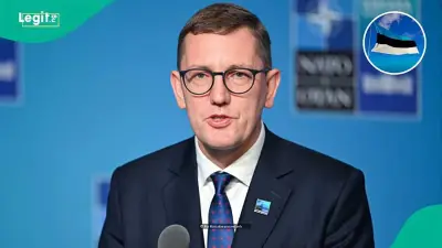 Estonia Exempts Foreigners Aged 65+ From Citizenship Essay Test