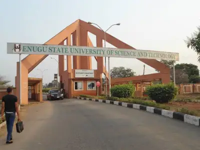 ESUT lecturers declare two-week warning strike over unpaid allowances