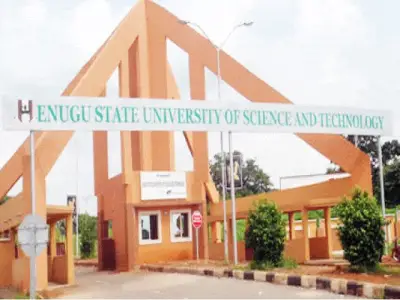 ESUT Suspends Three Law Students for Exam Malpractice