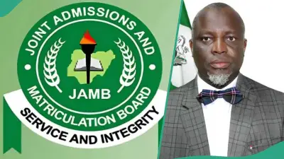 Ex-JAMB Boss Oloyede: Parents Are the Real Exam Malpractice Problem