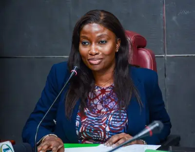 FAAN Moves to Tighten Uber, Bolt Operations at Nigerian Airports