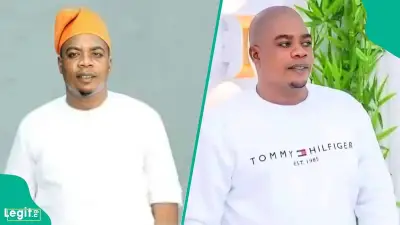 Fact Check: Video of Nigerian Men Crying Over Rice Shortage Is Misleading
