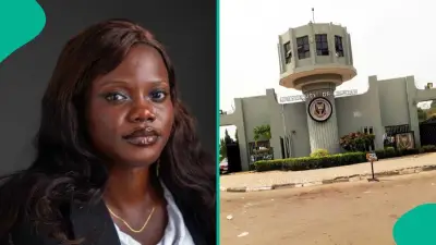 Failed WAEC Four Times, Now Studying Pharmacy at University of Ibadan