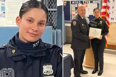 Family Demands Probe as NYPD Cop Dies After Breast Implant Removal