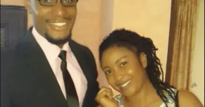 Fans React to 2014 Alex Ekubo and Tope Osoba Photo After Both Died of Cancer at 40