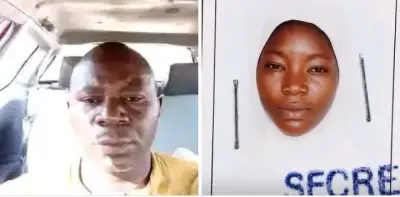 Father Collapses and Dies After Missing Daughter Found in Minna