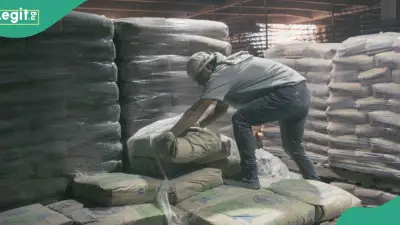 FCCPC Intensifies Probe as Cement Prices Exceed ₦15,000 in Nigeria